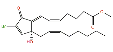 Bromovulone I